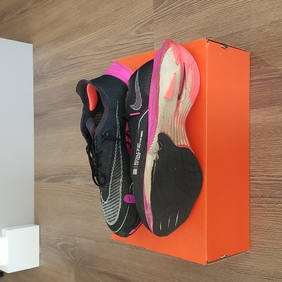 Men's Nike ZoomX Vaporfly Next% 2 - Picture 3 of 6